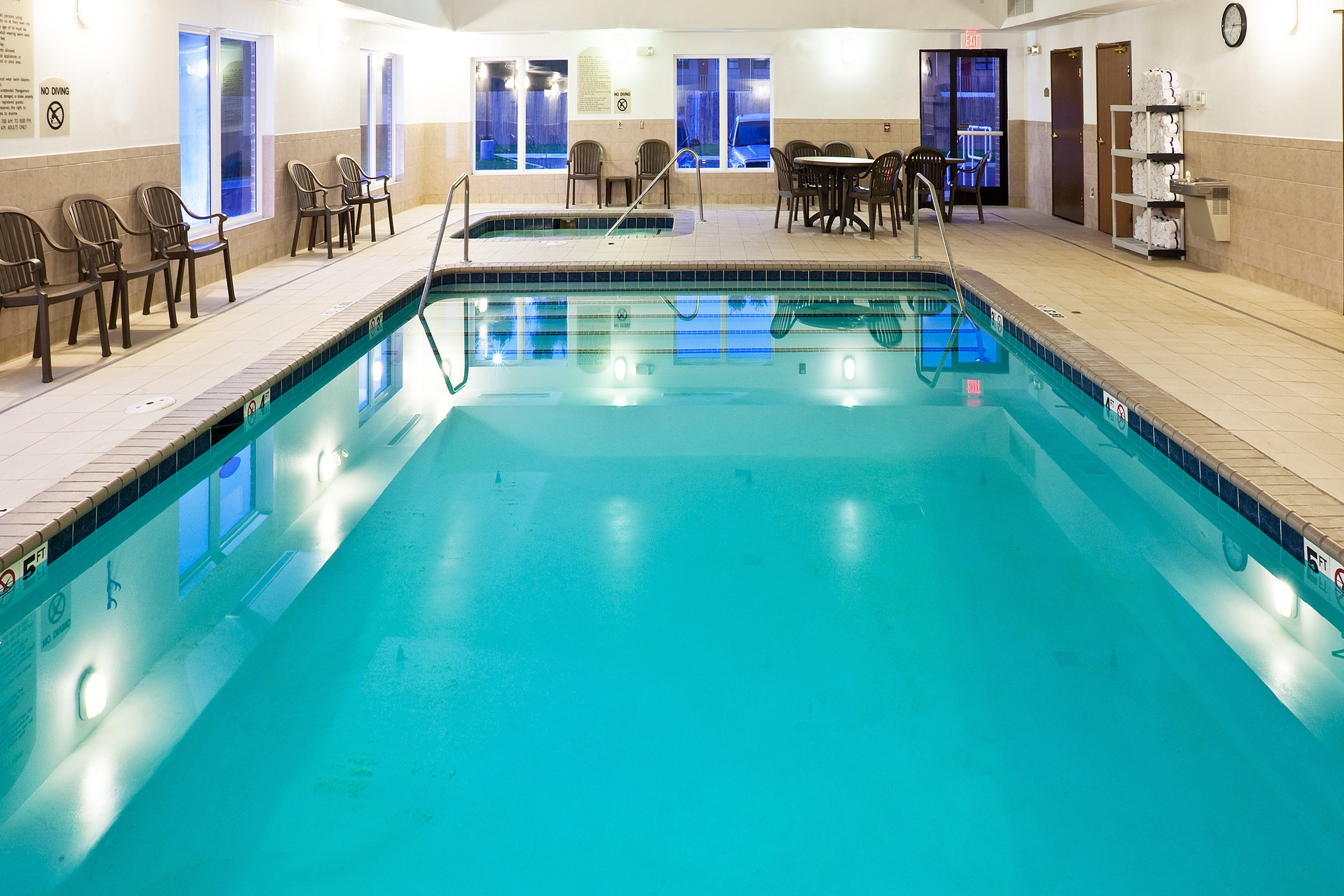 Holiday Express & Oklahoma City-bethany By Ihg Hotel