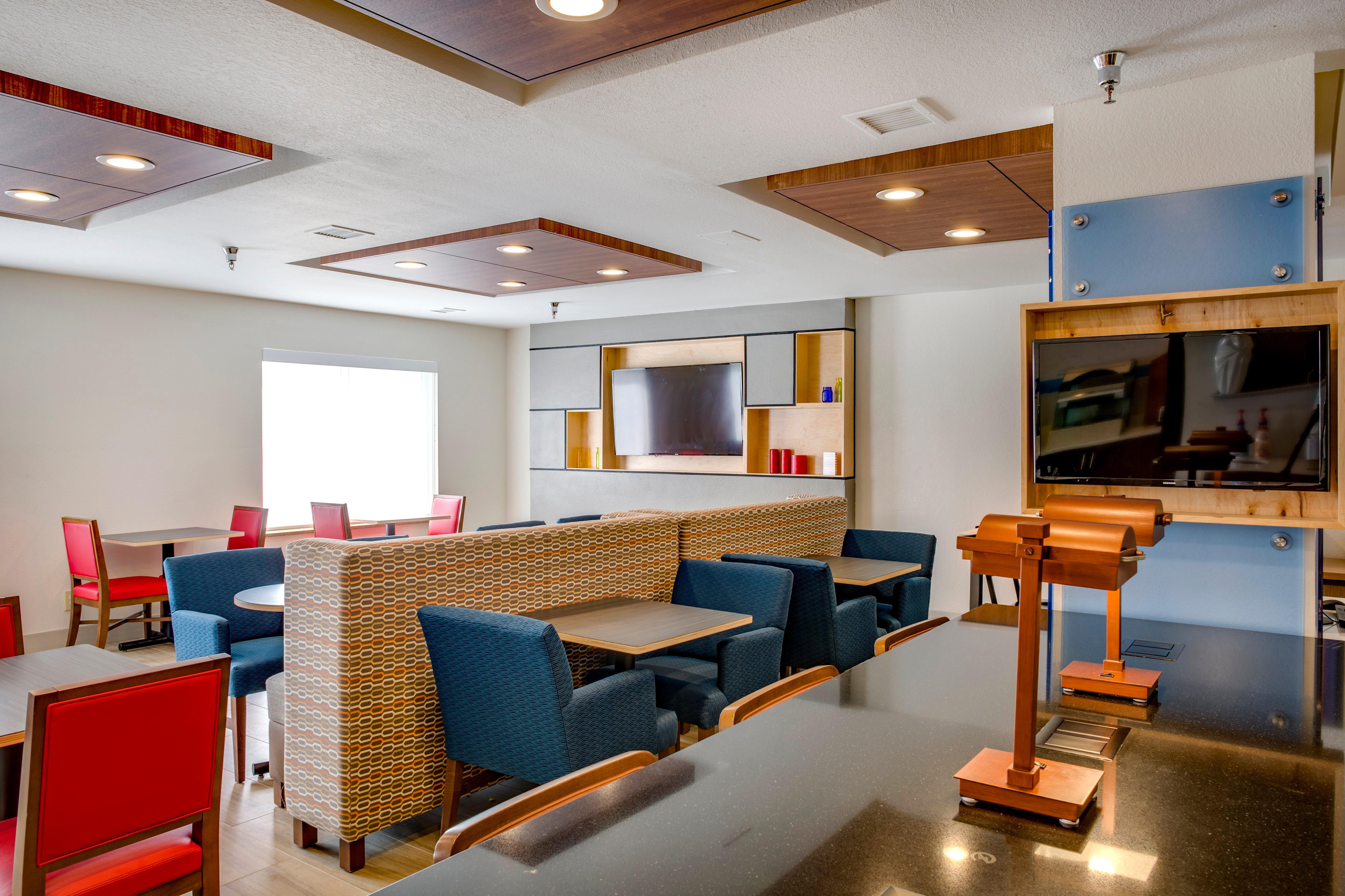 Holiday Express & Oklahoma City-bethany By Ihg