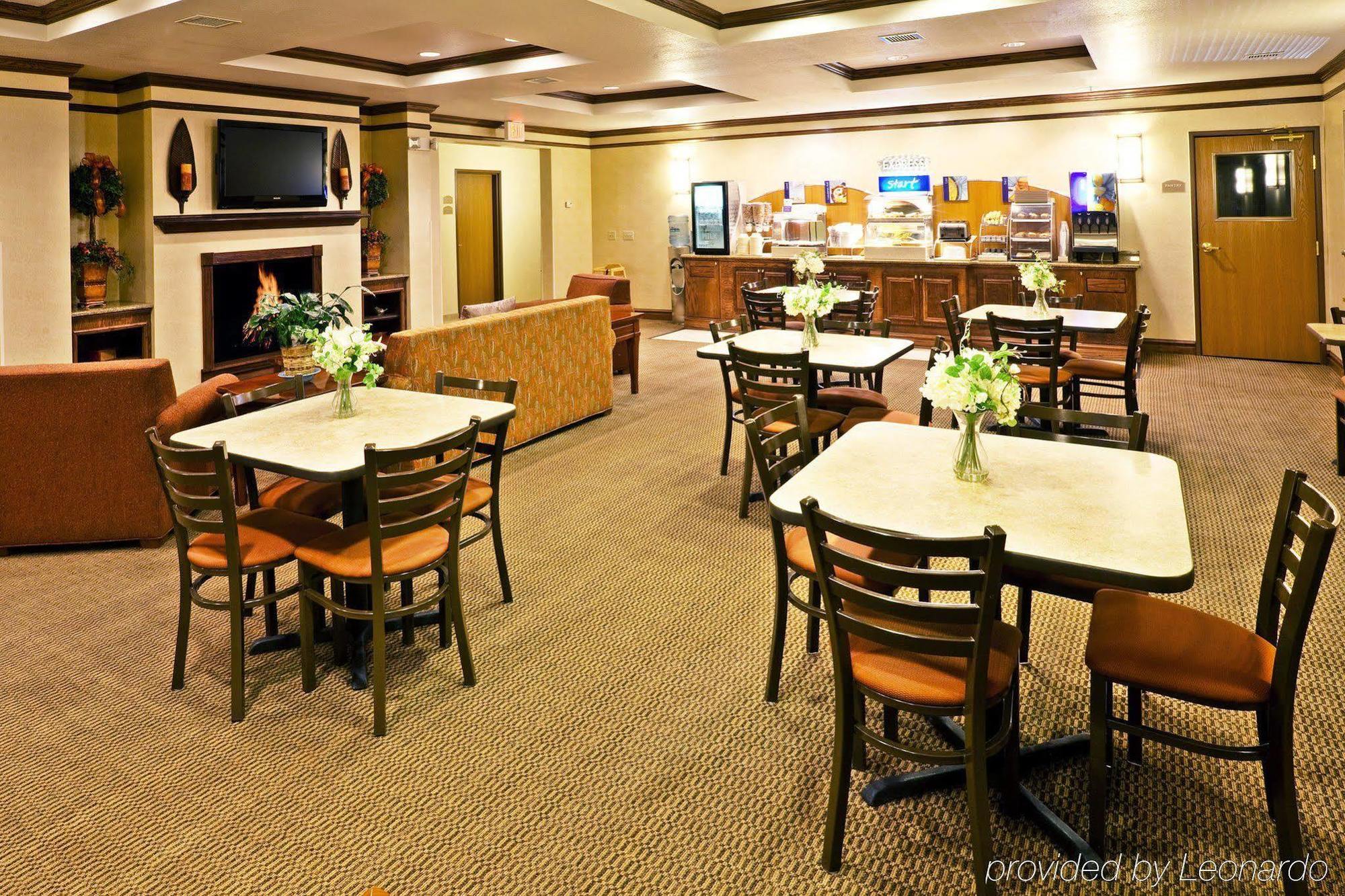 Holiday Express & Oklahoma City-bethany By Ihg 3* Bethany