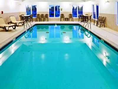 Holiday Express & Oklahoma City-bethany By Ihg 3*