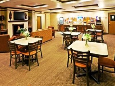 Express & Oklahoma City-bethany By Ihg